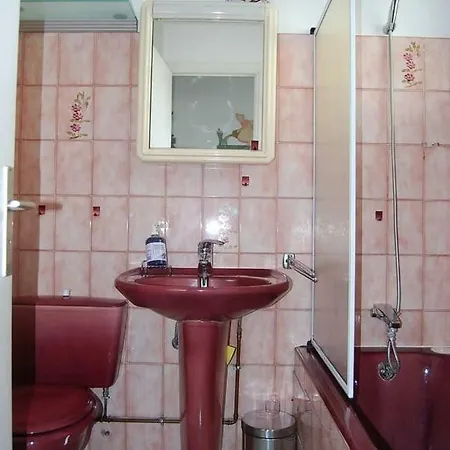 Apartment Les Voiliers