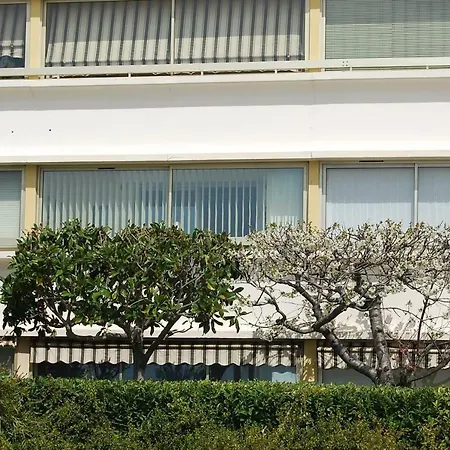 Les Voiliers Apartamento *