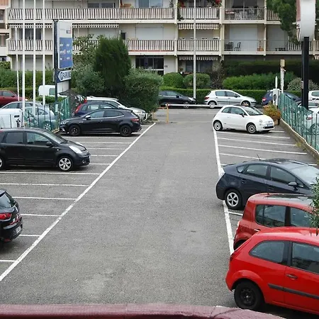Les Voiliers Apartamento *