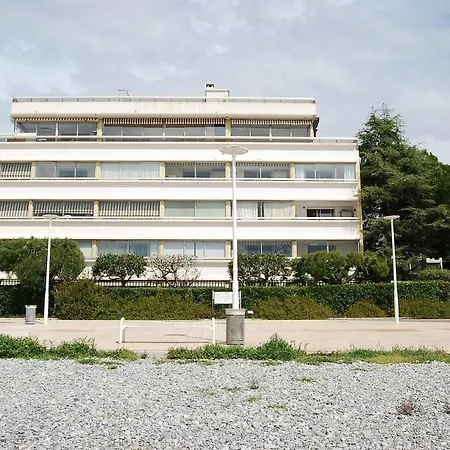 Apartamento Les Voiliers *