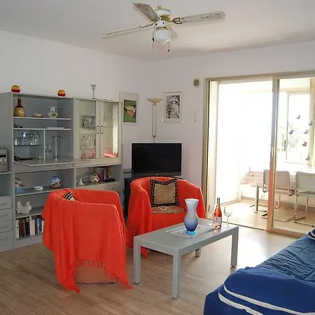 Apartment Les Voiliers