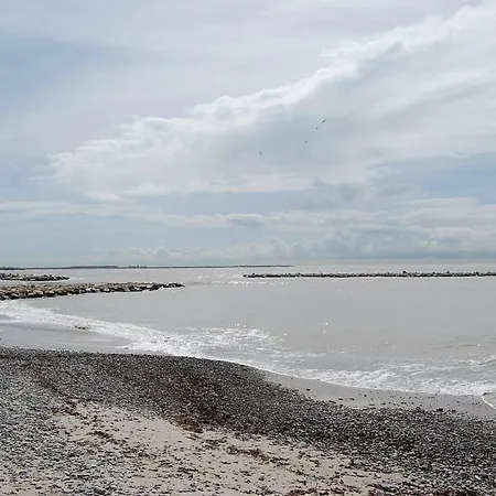 Apartamento Les Voiliers Saint-Laurent-du-Var
