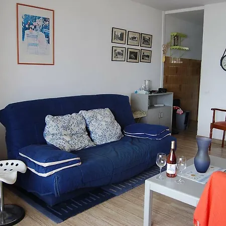 Les Voiliers Apartamento *