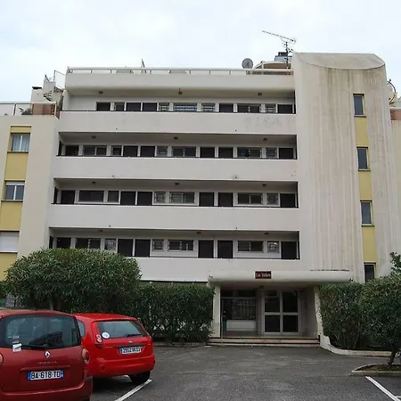 Apartment Les Voiliers