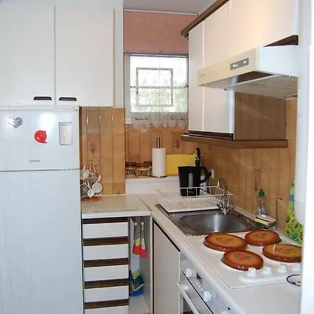 Apartment Les Voiliers